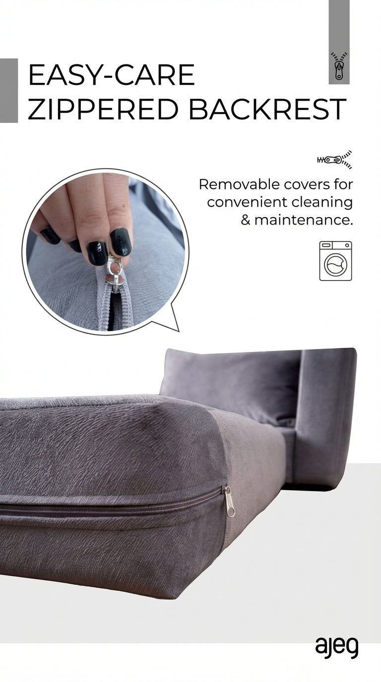 Sofa Bed Satya - 3