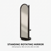 Versa Mirror