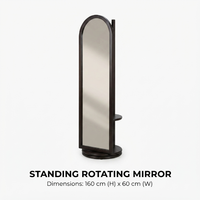 Versa Mirror - 1