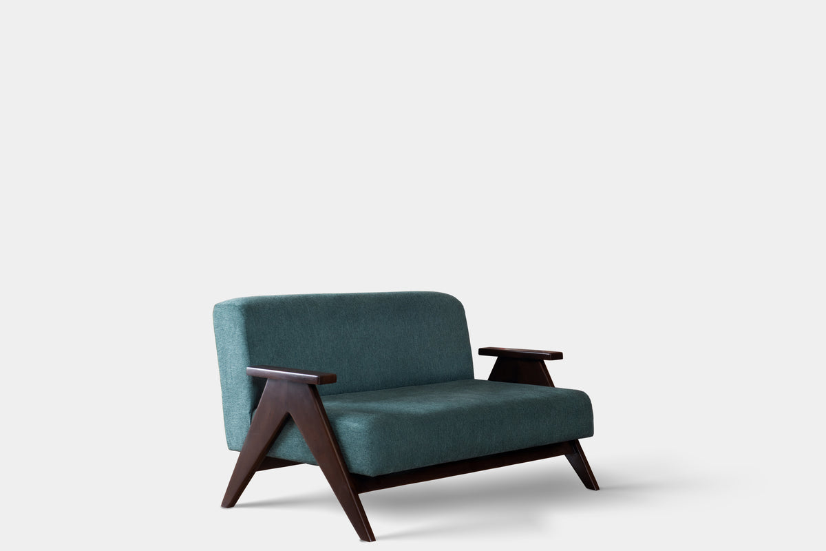 Sofa Kayo 2-1-1 Seater - 3