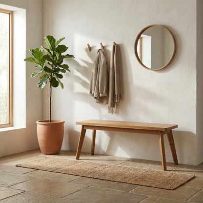 Kursi Bench Meika - 3