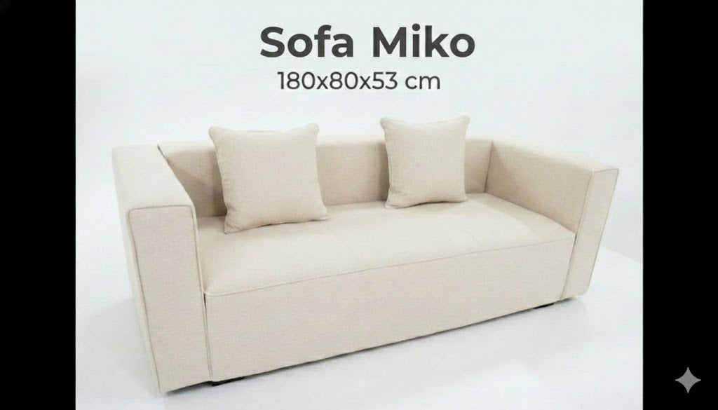 Sofa Miko - 3