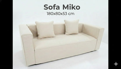 Sofa Miko - 3