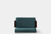 Sofa Kayo 2-1-1 Seater
