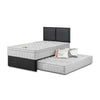 Set Spring Bed 2-in-1 Guhdo Standard - Atlantic