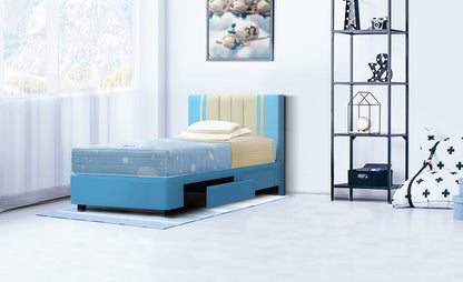 Kasur Spring Bed Serta JR Stand Alone