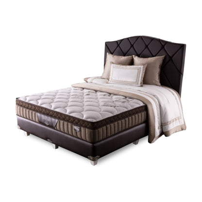 Set Spring Bed Comforta Super Choice - Popular Diamante