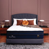 Set Spring Bed Central Diamond Asteria - Cellini 15 Dakota