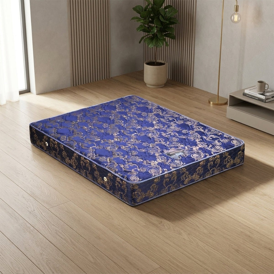 Kasur Spring Bed Serenity Superstar