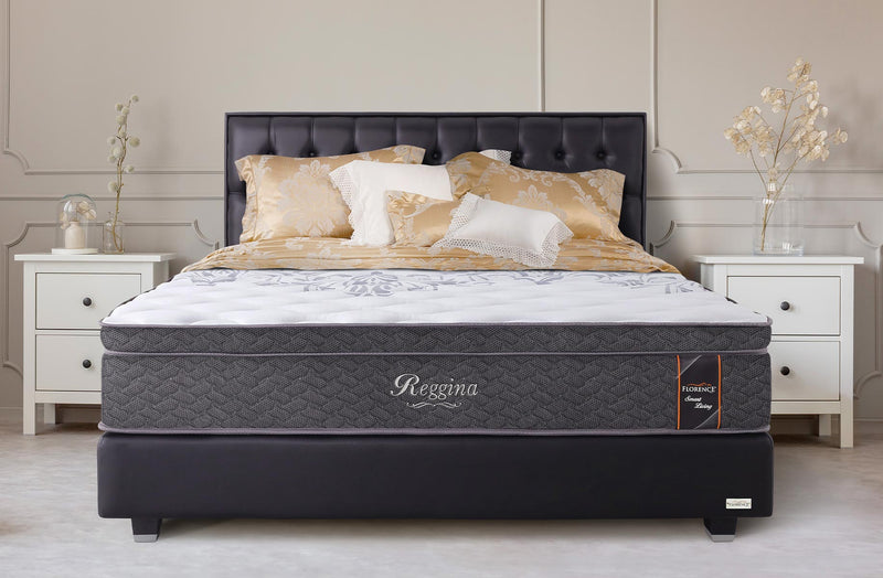 Kasur Spring Bed Florence Reggina