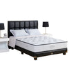 Set Spring Bed Guhdo Emerald Dream - Victorian