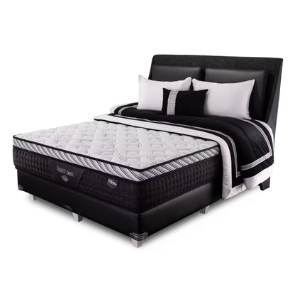 Set Spring Bed Comforta Perfect Choice - Perfect Alto