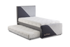 Set Spring Bed 3-in-1 Elite Beautyspine