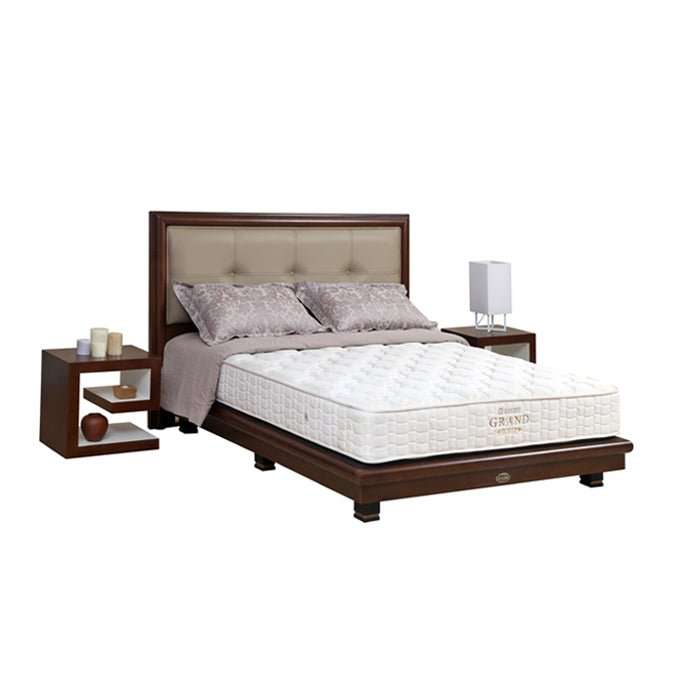 Set Spring Bed Guhdo Grand Sleep - Victorian