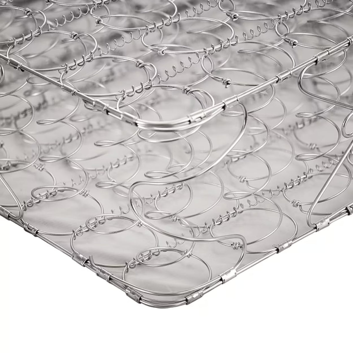 Set Spring Bed 2-in-1 Comforta Star Family - Duo