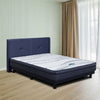 Set Guhdo Multi Bed Standard Plush Top - Rosela KP