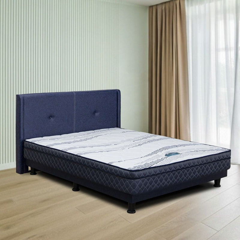 Set Guhdo Multi Bed Standard Plush Top - Rosela KP
