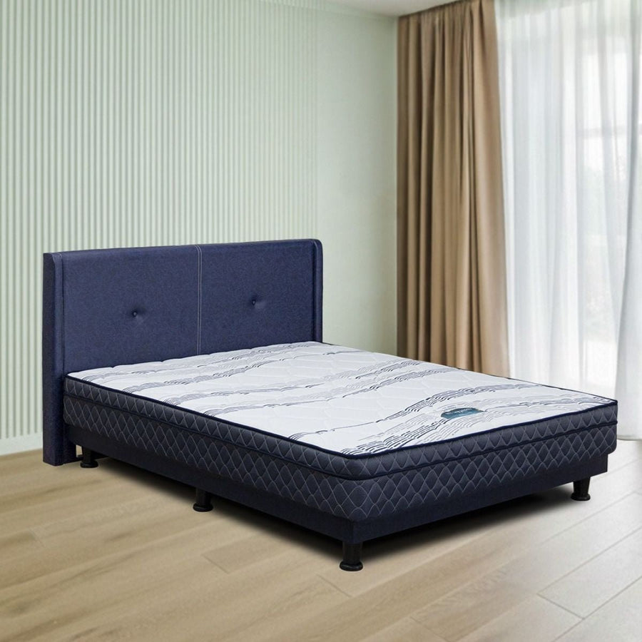 Set Guhdo Multi Bed Standard Plush Top - Rosela KP