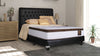 Set Spring Bed Airland 505 Essentials - Deluxe Fraser