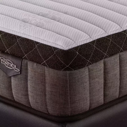Kasur Spring Bed Comforta Super Pedic