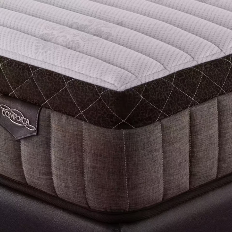 Kasur Spring Bed Comforta Super Pedic