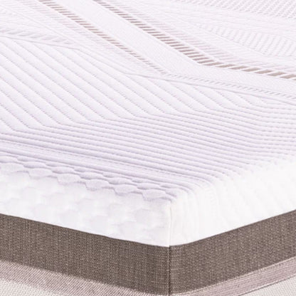 Set Spring Bed Therapedic Therawrap F - Pedic Strike