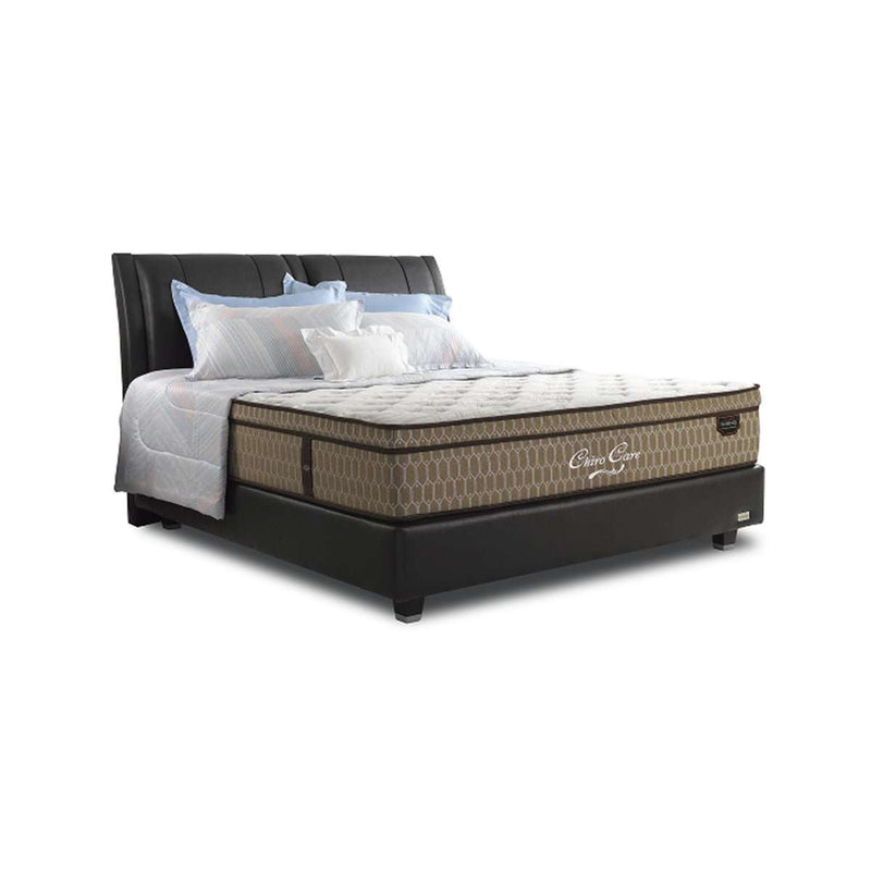 Set Spring Bed Florence Chiro Care - Concerto
