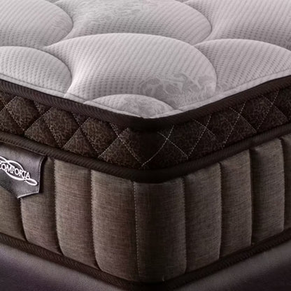 Kasur Spring Bed Comforta Super Choice