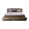 Set Spring Bed Spring Air Nature's Comfort Lux Plush - Glacier Chamonix