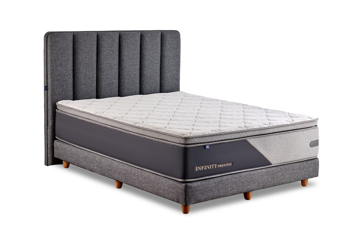 Kasur Spring Bed Elite Classy