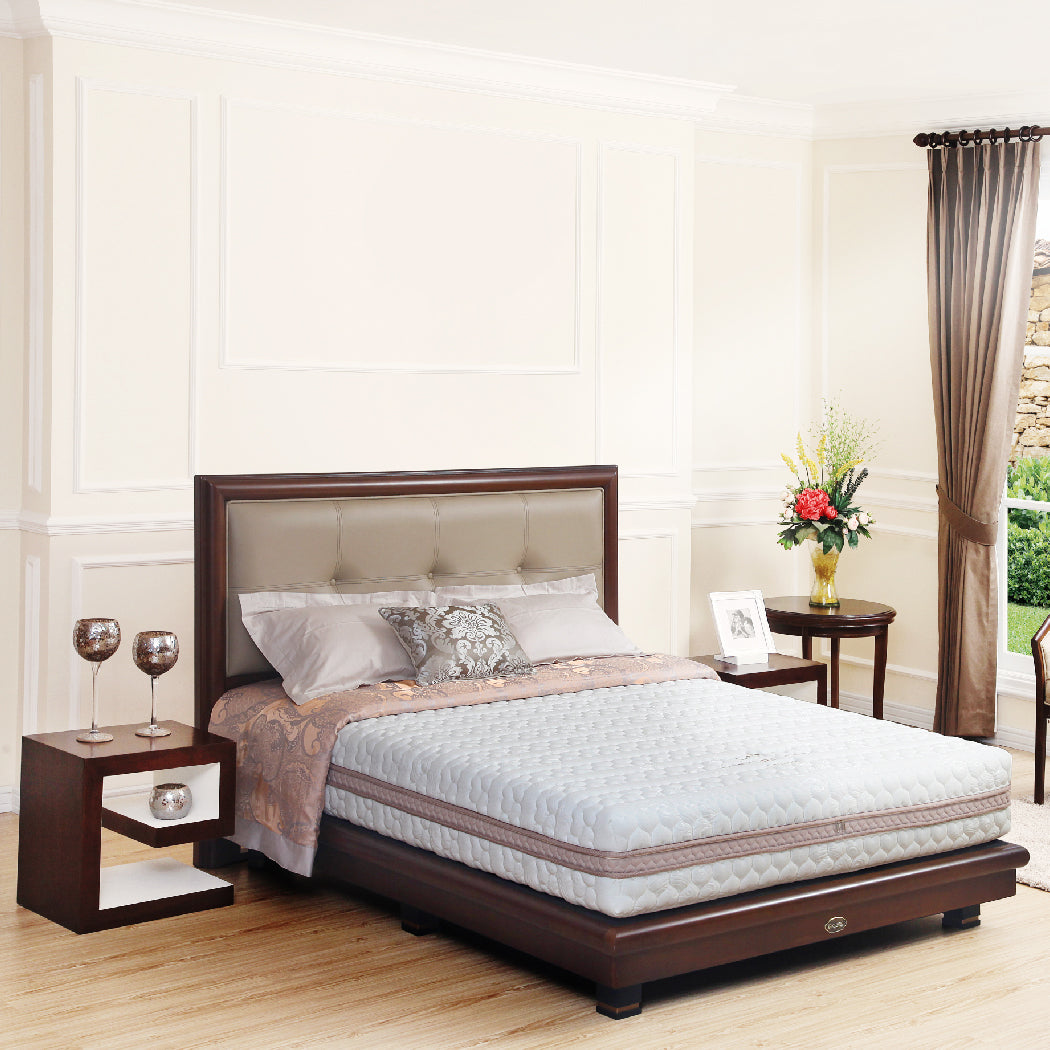 Set Spring Bed Guhdo Posture Care - Virginian Drevo