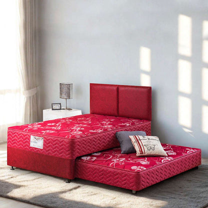 Set Spring Bed 2-in-1 Guhdo New Prima - Atlantic