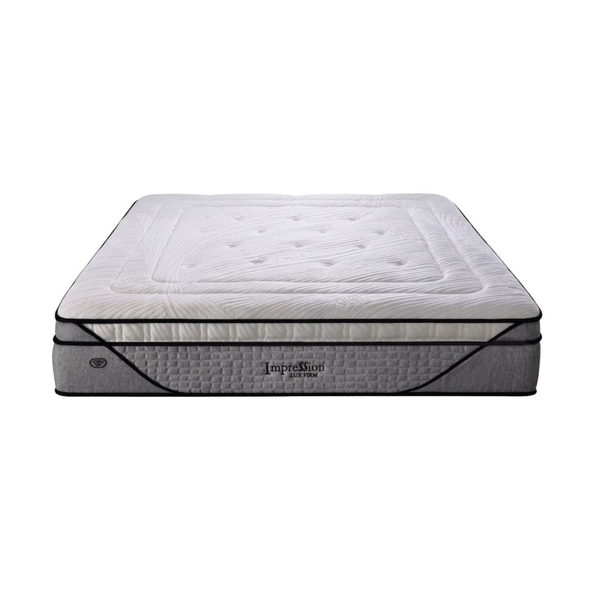Kasur Spring Bed Spring Air Impression Lux Firm