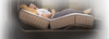 Set Spring Bed King Koil Ergo Pedic