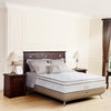 Set Spring Bed Guhdo Ruby Dream - Executive Drevo