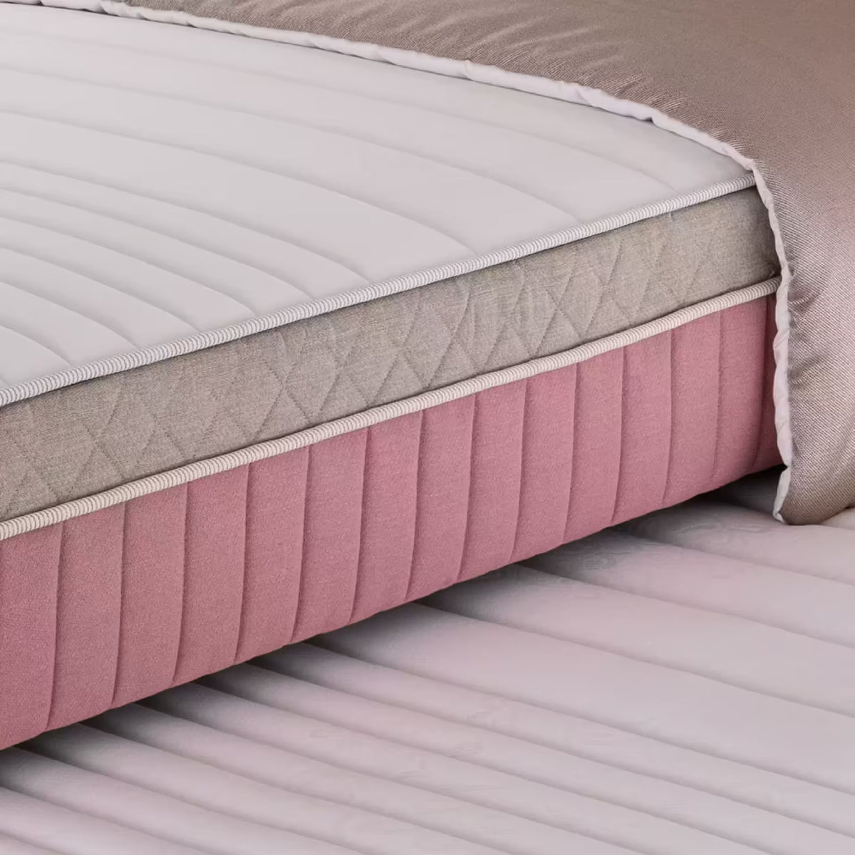 Set Spring Bed 2-in-1 Comforta Perfect Teenager - Diamante