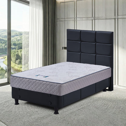 Set Guhdo Drawer Bed New Prima - Tamara