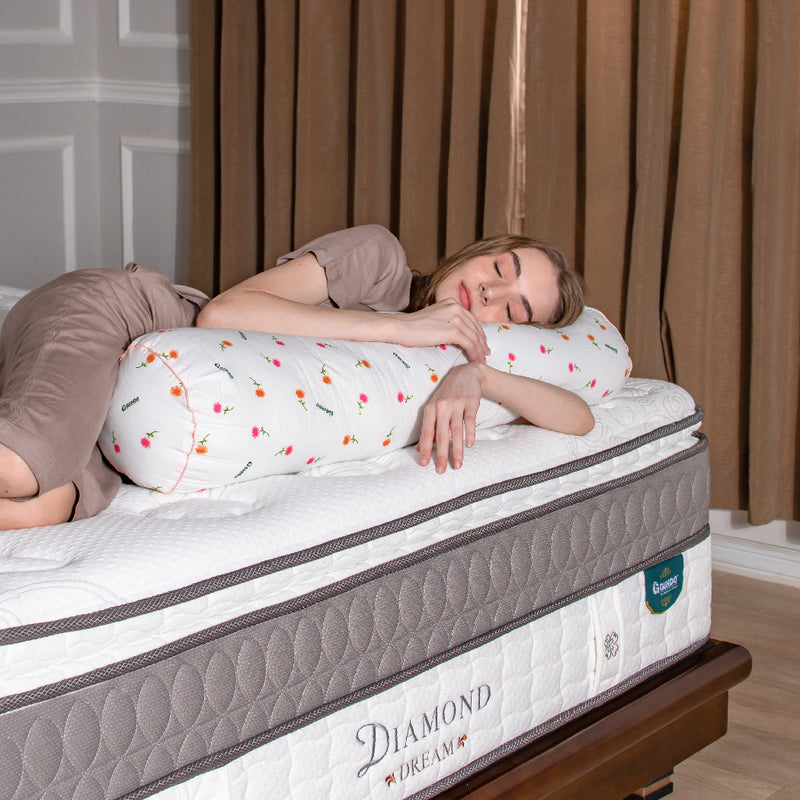 Set Spring Bed Guhdo Diamond Dream - Legacy Medallion