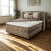 Set Spring Bed Spring Air Euphoria - Ethan Celine