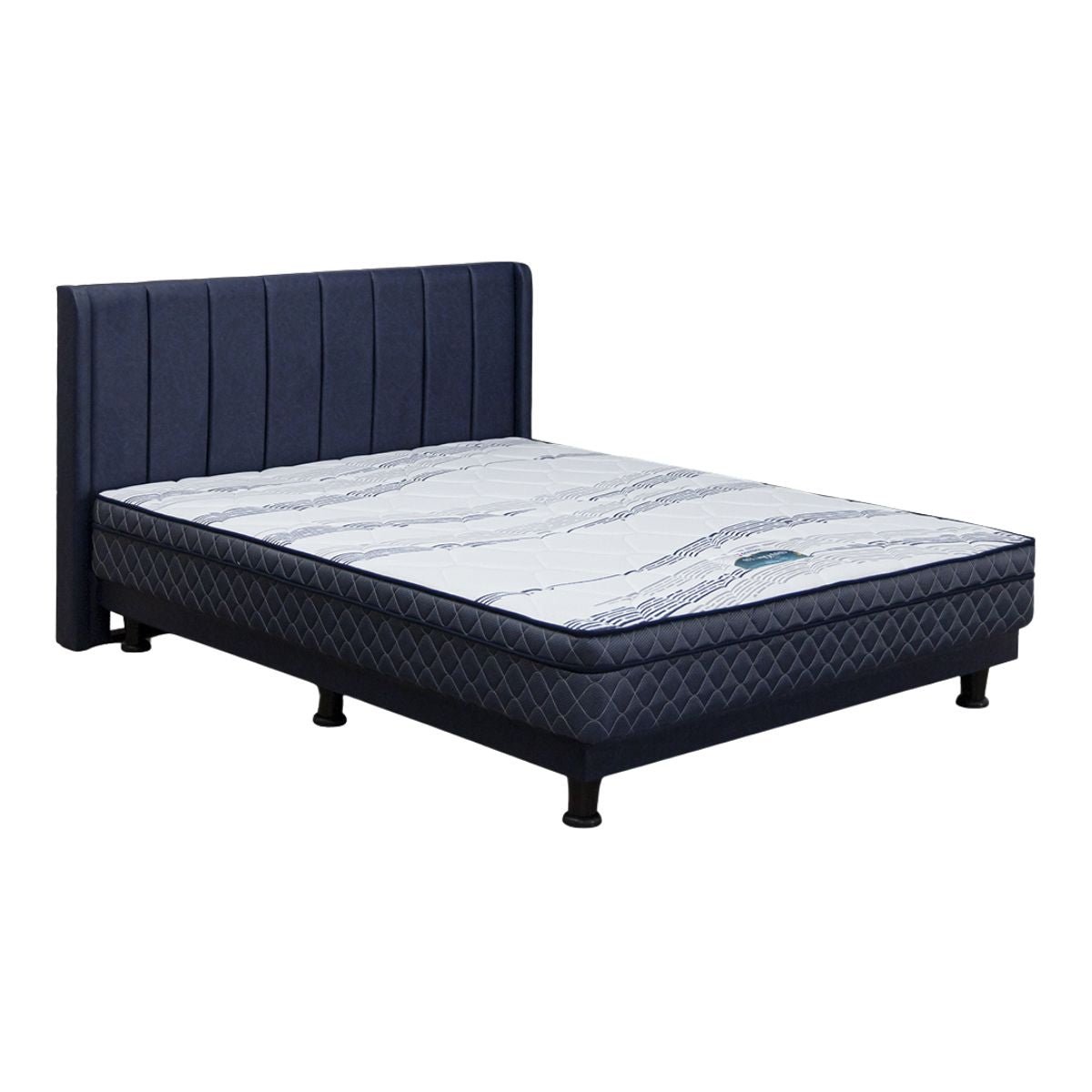 Set Guhdo Multi Bed Standard Plush Top - Marina