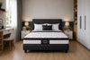 Kasur Spring Bed Superfit Neo Silver