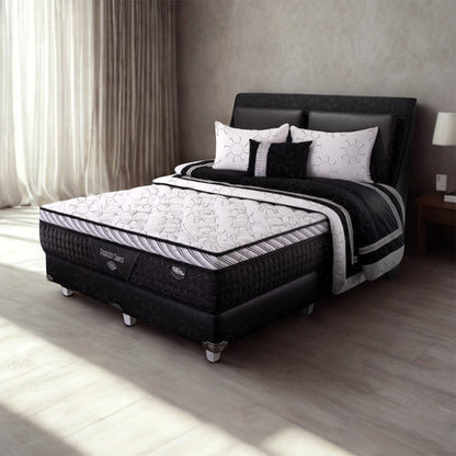 Set Spring Bed Comforta Perfect Choice - Perfect Areli
