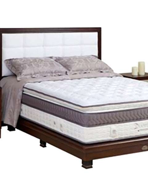 Guhdo Headboard Metropolis