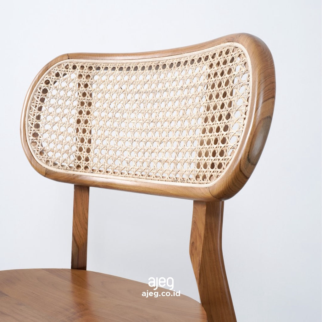 AJEG.CO.ID - Kursi Minimalis Eiko - gambar 6