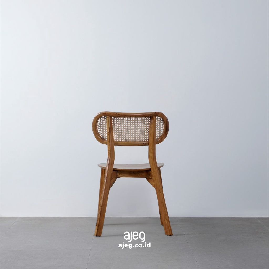 AJEG.CO.ID - Kursi Minimalis Eiko - gambar 4