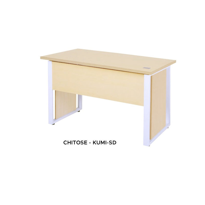 AJEG.CO.ID - Meja Kerja Kantor Kumi-SD - gambar 1