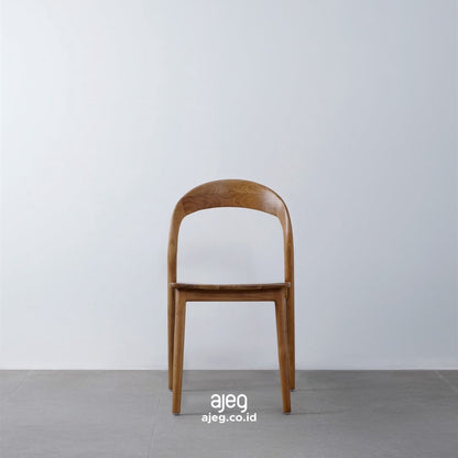 AJEG.CO.ID - Kursi Minimalis Yui - gambar 1