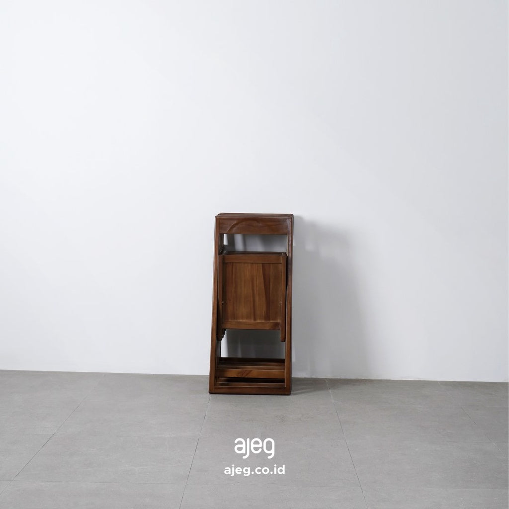 AJEG.CO.ID - Kursi Lipat Taka - gambar 1