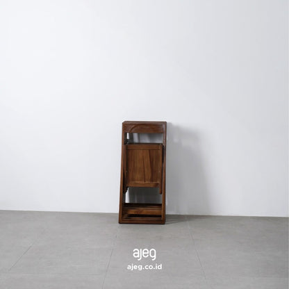 AJEG.CO.ID - Kursi Lipat Taka - gambar 1