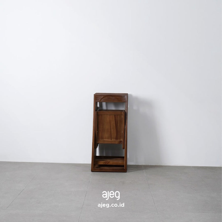 AJEG.CO.ID - Kursi Lipat Taka - gambar 1